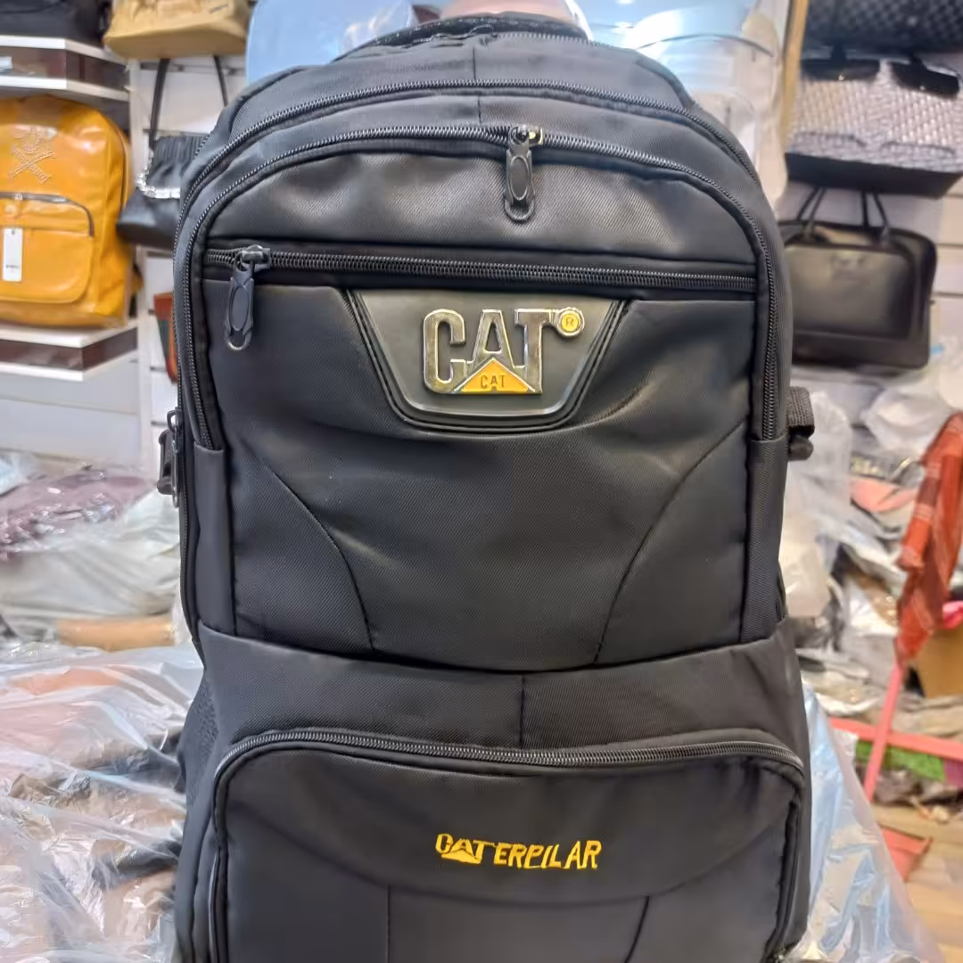  کیف کوله پشتی مسافرتی و کوه نوردی خیلی بزرگ با کیفیت بی نظیر 