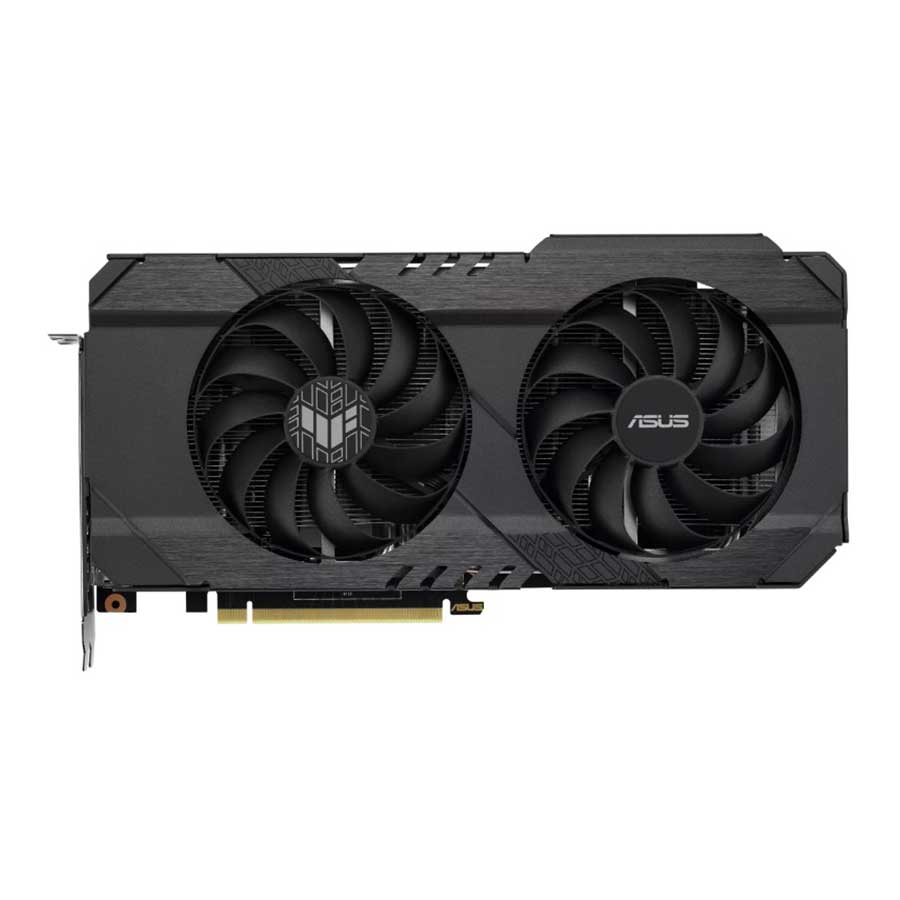 قیمت و خرید کارت گرافیک ایسوس مدل TUF-RTX3050-O8G-GAMING | یاس ارتباط