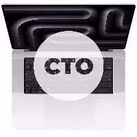 مک بوک پرو 16 اینچ M4 Pro کاستوم پردازنده 14core – 20core حافظه رم 24 گیگابایت ظرفیت 4 ترابایت SSD نقره ای Z1FP000BV - Hiapple.ir