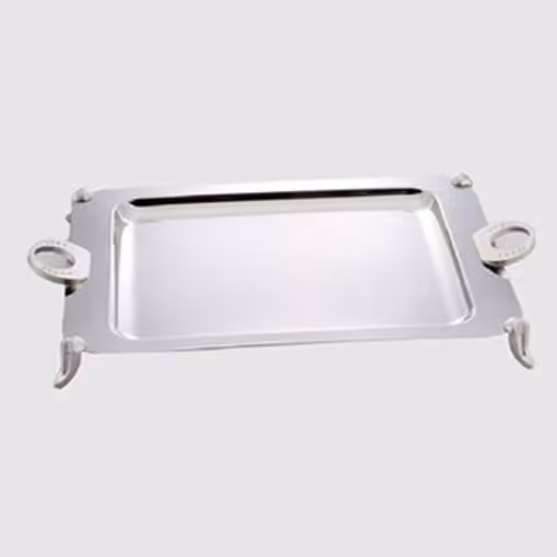 سینی کوچک حلقه نگین یونیک UN-3896