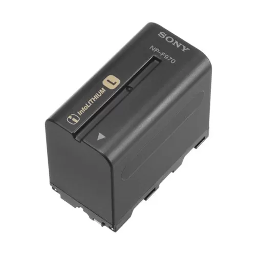 باتری سونی Sony NP-F970L Battery Org-Non pack