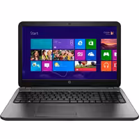 لپ تاپ اچ پی پروبوک 250 با پردازنده i3