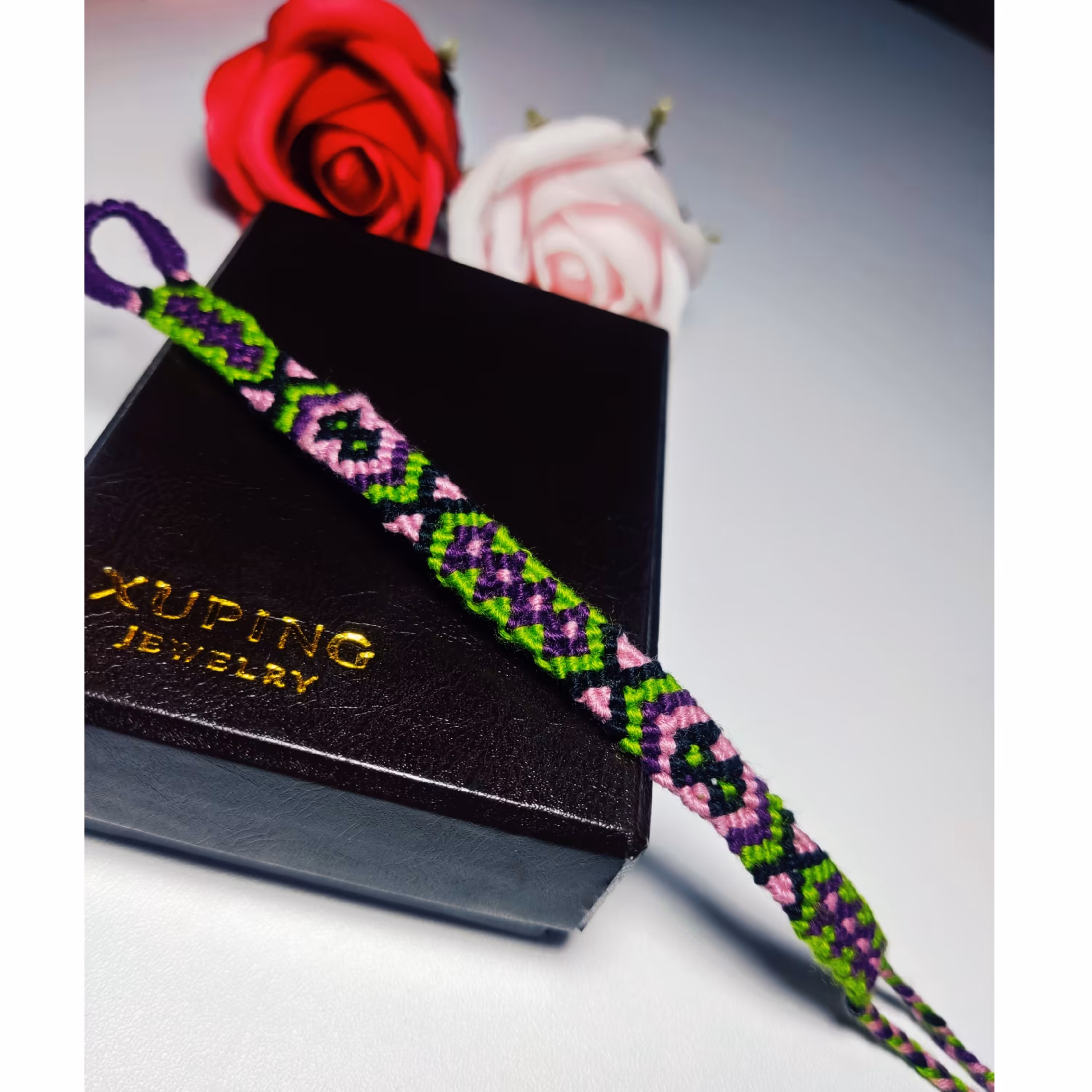 دستبند دوستی2