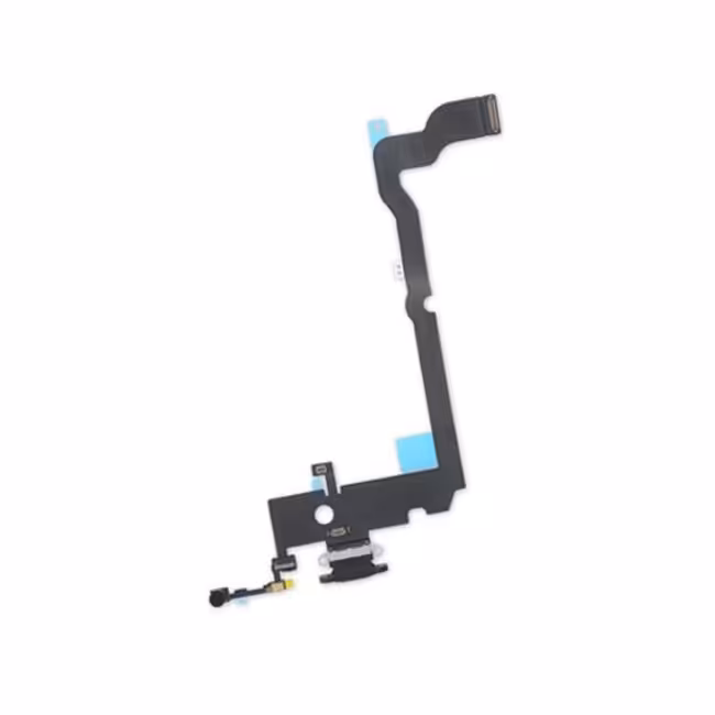 فلت شارژ گوشی موبایل آیفون ایکس آر | iPhone XR Flat charging