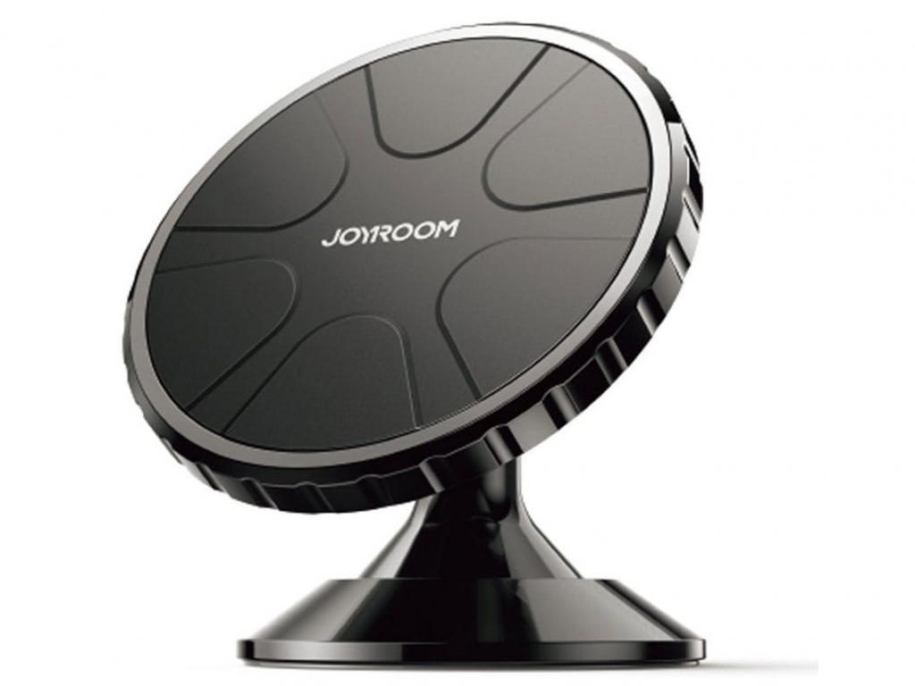 پایه نگهدارنده مغناطیسی داخل خودرو جویروم JOYROOM Magnetic car holder (Dashboard type) JR-ZS260