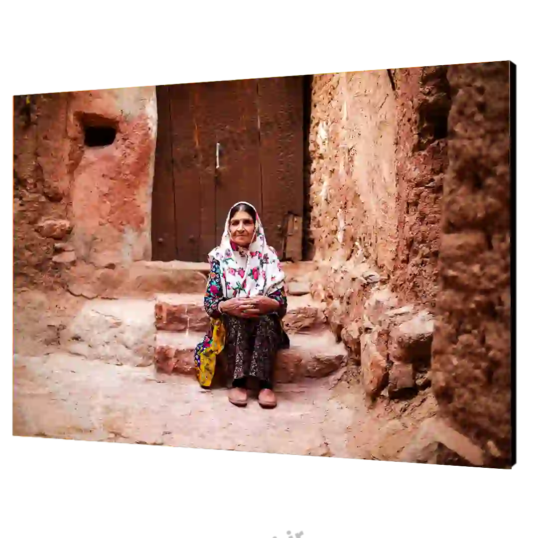 تابلو شاسی زن تنها  مدل  N7