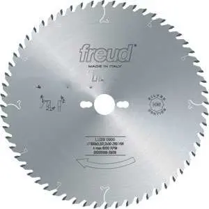 تیغ اره فرود  مدل LU2B1000                     سایز 300 میلی متر