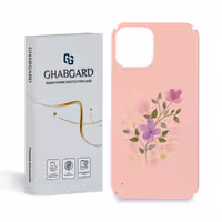 گارد قاب کاور گل مدل 9003 مناسب گوشی موبایل ایفون 12full