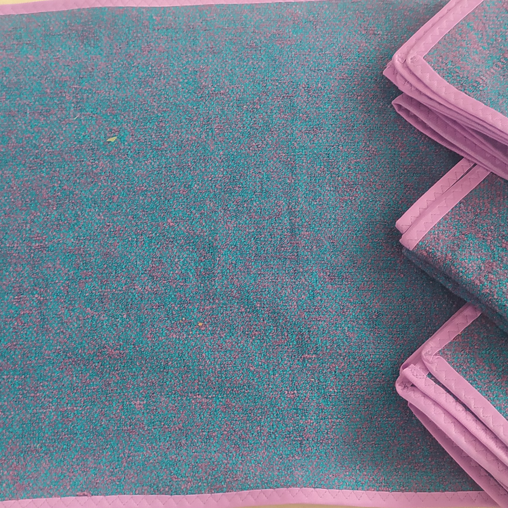 دستمال آشپزخانه 