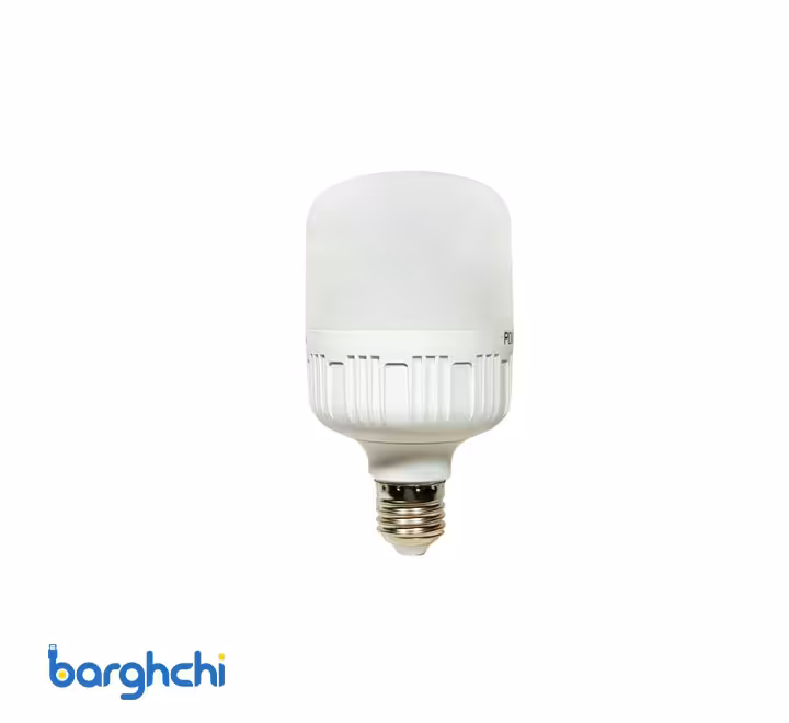 لامپ ال ای دی LED پوکلا 40 وات مدل SH_4040