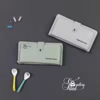 کیف پولی زنانه ارسال رایگان(ماریسا)