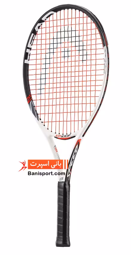 راکت تنیس بچگانه head speed 25 2017
