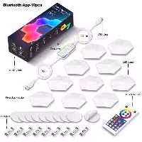 نورپردازی RGB گیمینگ
