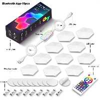 نورپردازی RGB گیمینگ