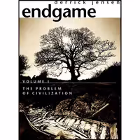 کتاب زبان اصلی Endgame Vol  اثر Derrick Jensen انتشارات Seven Stories Press