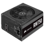 پاور کامپیوتر کورسیر مدل Corsair PSU RM750 80 Plus Gold