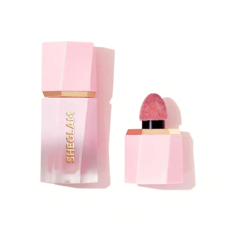 رژ گونه مایع