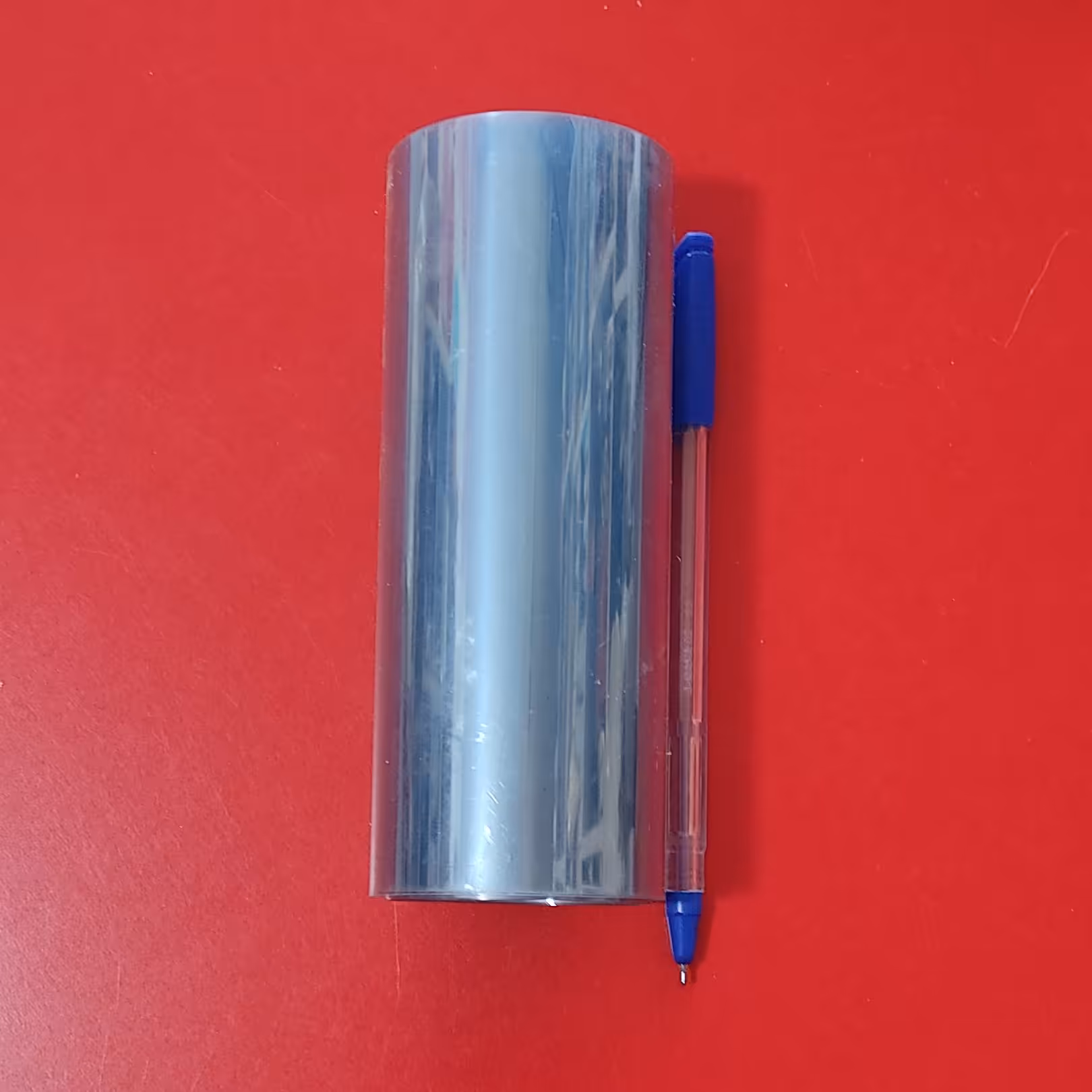 طلق دور کیک و دسر ارتفاع 15 سانت 5متری 