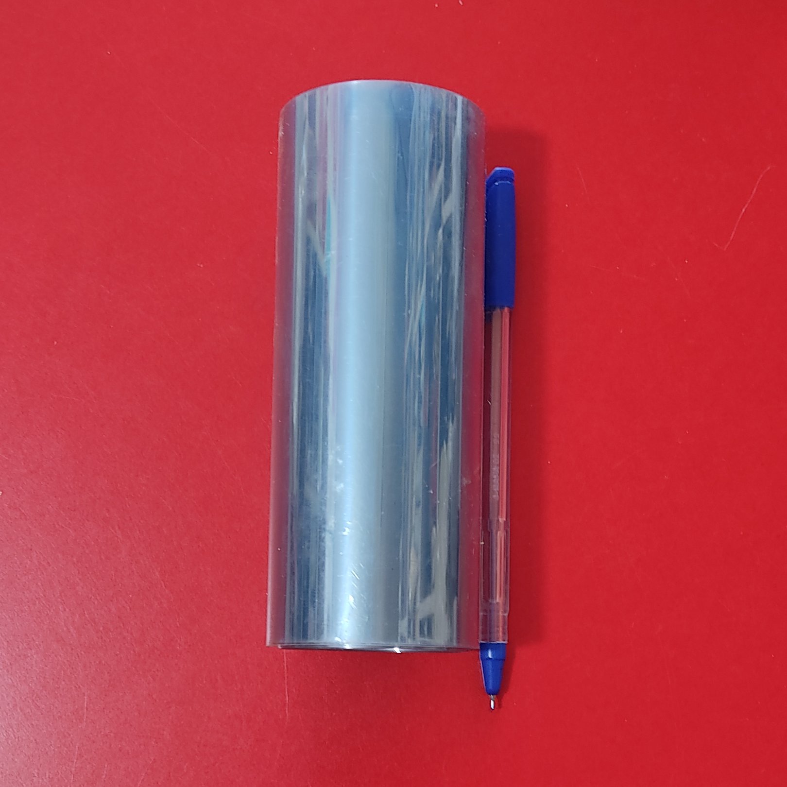 طلق دور کیک و دسر ارتفاع 15 سانت 5متری 