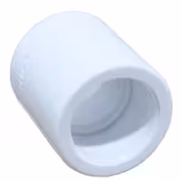 بوشن آذین سفید سایز 63