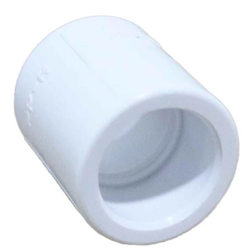 بوشن آذین سفید سایز 63