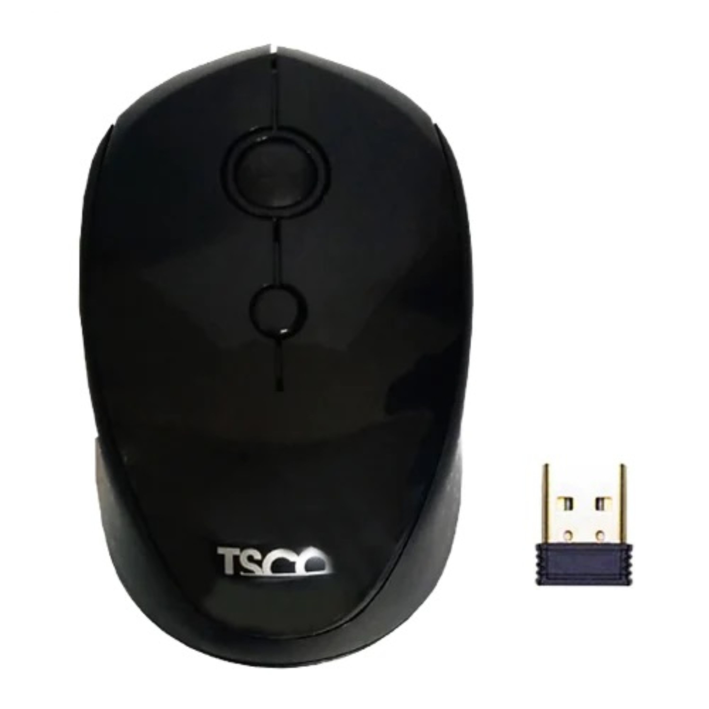 موس بی سیم تسکو مدل TM 729W