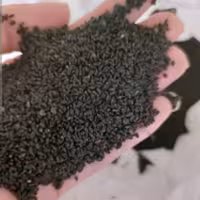 تخم شربتی درجه 1 پاک شده بسته بندی 100 گرمی