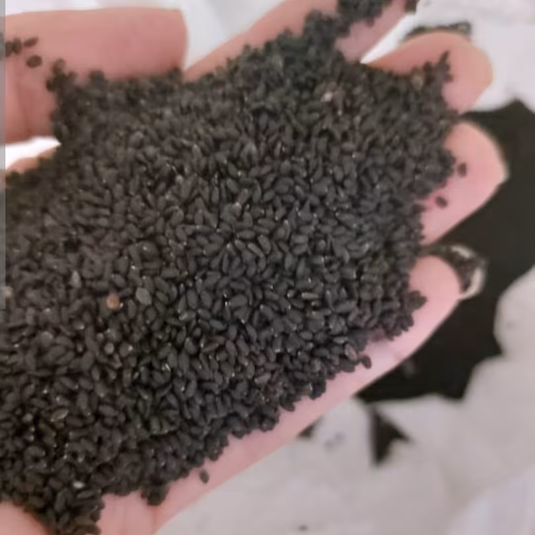 تخم شربتی درجه 1 پاک شده بسته بندی 100 گرمی