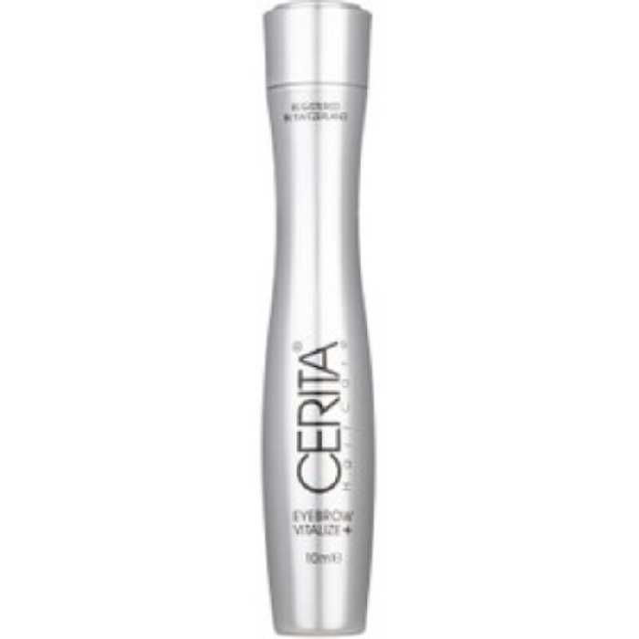 محلول تقویت کننده مژه سریتا مدل 012 حجم 7 میلی لیتر 