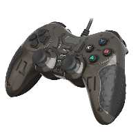 دسته بازی تکی شوکدار XP-Product XP-MX215M