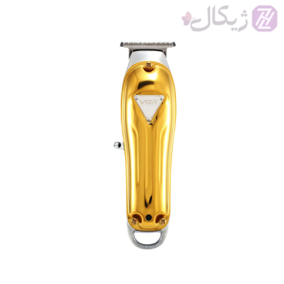 ماشین اصلاح موی سر و صورت وی جی ار مدل V-057