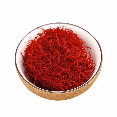 زعفران سرگل نیم مثقالی، درجه یک قائنات