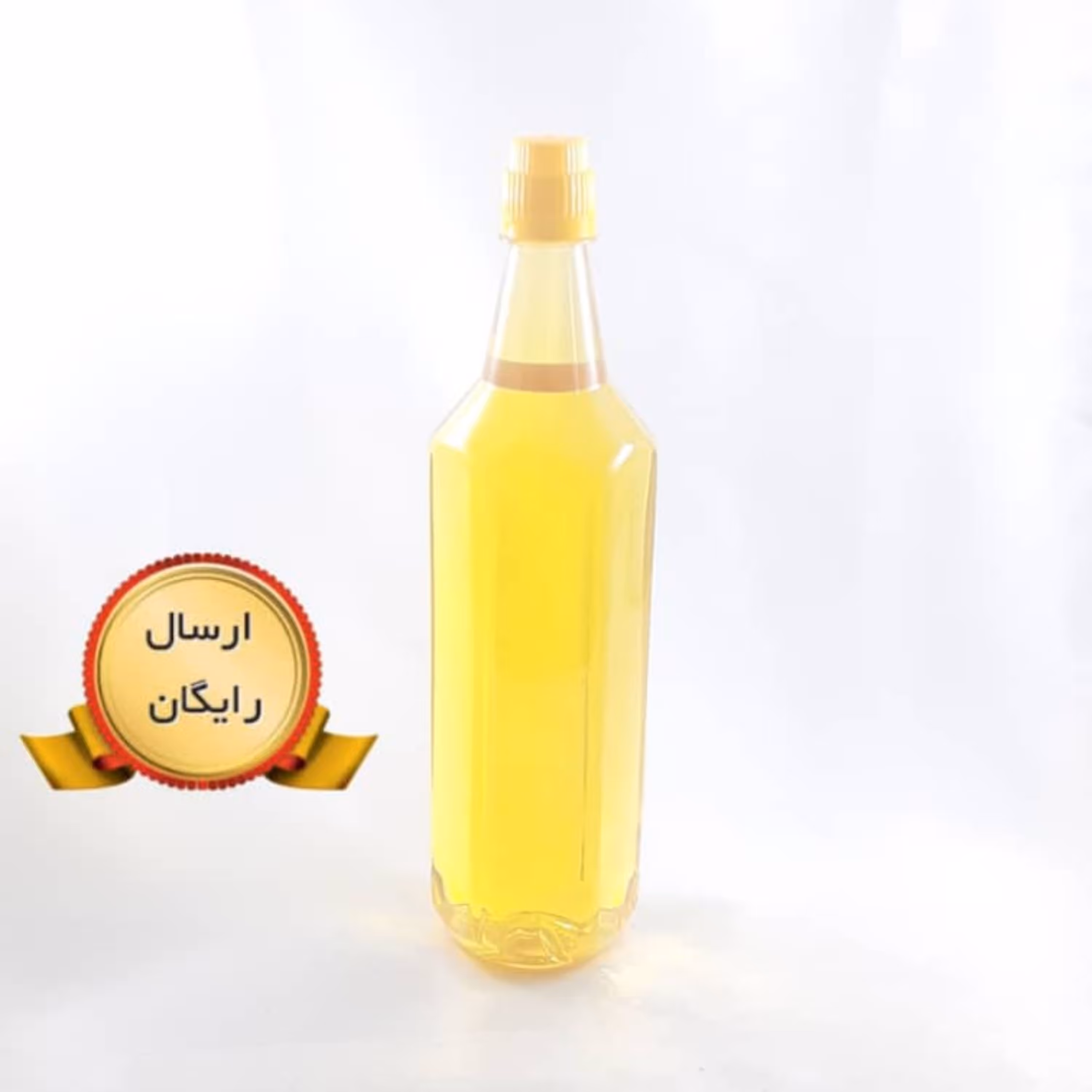 روغن آفتابگردان 2 عدد یک لیتری فروش ویژه