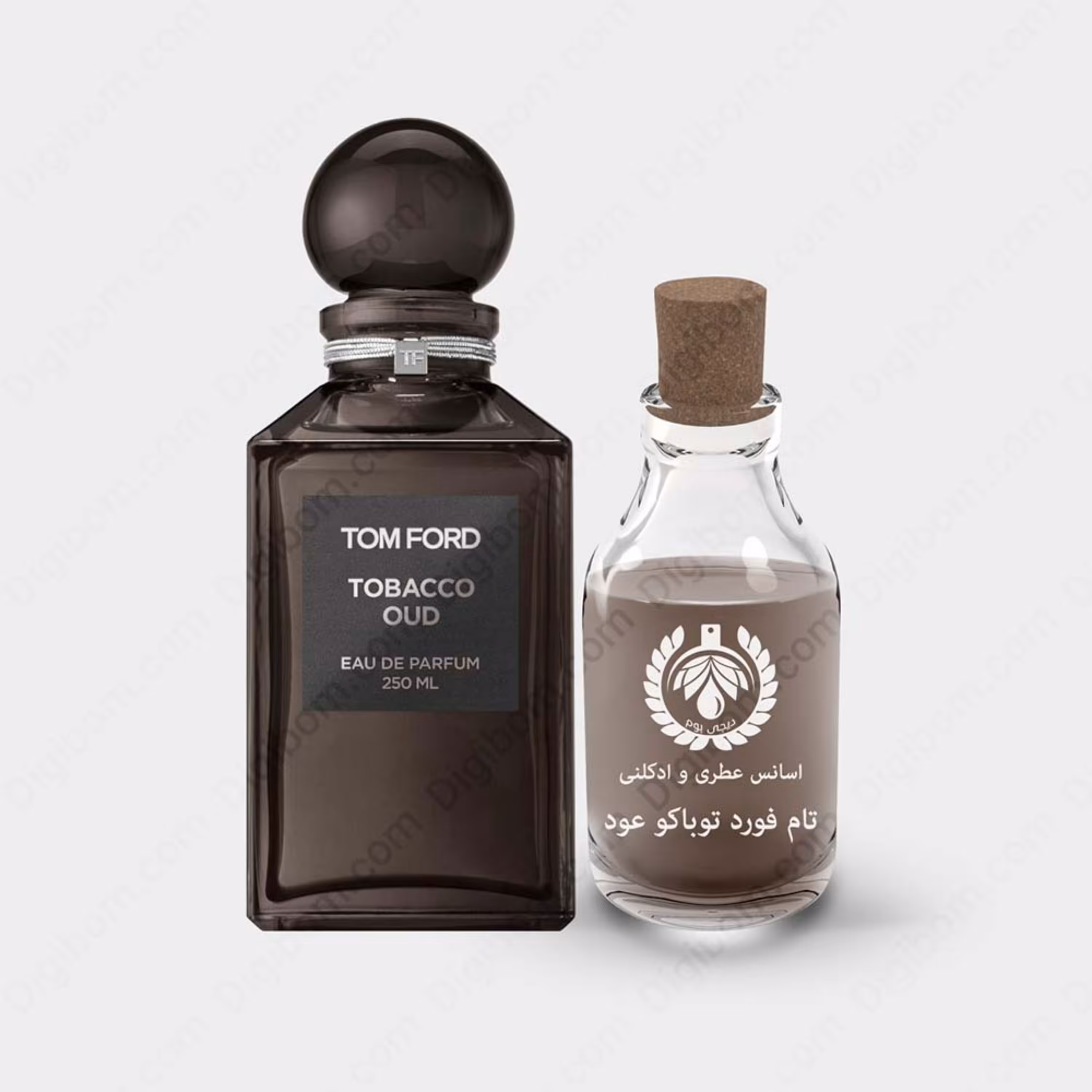 عطر تام فورد توباکو عود Tom Ford Tobacco Oud حجم 30 میل