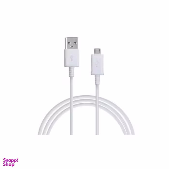 کابل تبدیل USB به microUSB مدل S7 طول 1 متر