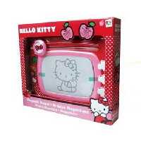 تخته نقاشی کودک مدل هلو کیتی کد 310582