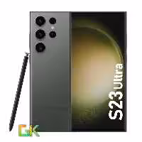 گوشی سامسونگ Samsung Galaxy S23 Ultra 5G 256/12