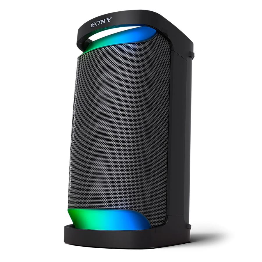 اسپیکر بلوتوثی قابل حمل سونی مدل srs-XP500
