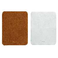 بسته دو عددی حوله نظافت بیسوس Baseus Auto-care Handy Screen Cleaning Towel CRYH010019