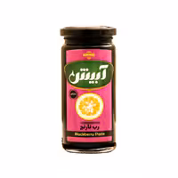 رب نارنج طبیعی ، خانگی ، ارگانیک آبیش 250 گرم