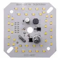 برد لامپ ال ای دی 30 وات  220 ولت