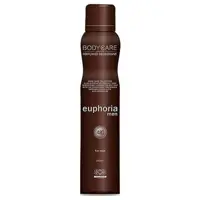 اسپری دئودورانت مردانه بادی کر Euphoria حجم 150mL