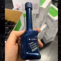 مکمل بنزین bmw  ب ام و مدل TWIN POWER TURBO