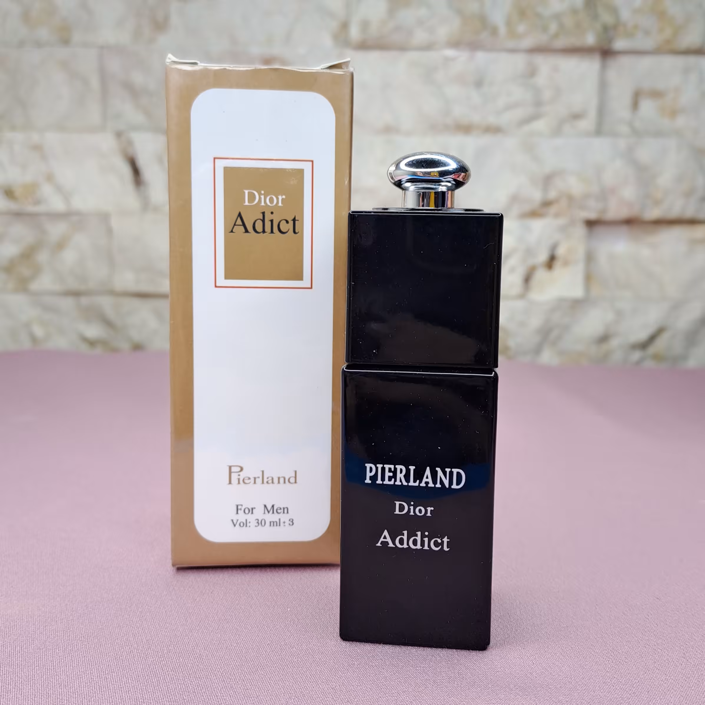 ادکلن 30 میل دیور