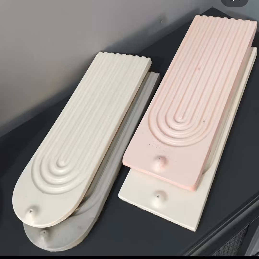 جا عودی و جا وارمری و استند زیر ش اکسسوری و دکوری 