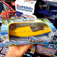 قایق سوختی فلزی ارسال رایگان