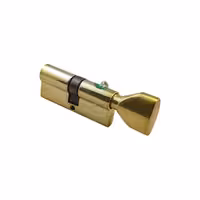 سیلندر ( مغزی ) قفل توکار سرویس کمکی 70 طلایی کلون