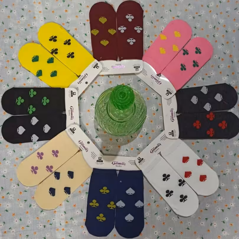 جوراب تابه تا2