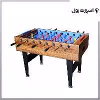 فوتبالدستی تاشو مدل Olympic-S4