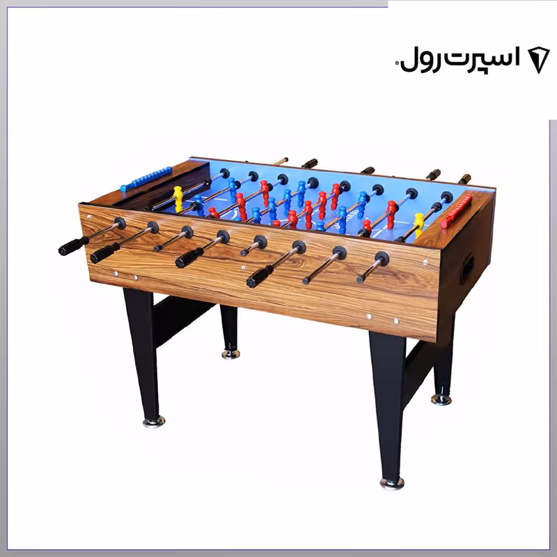 فوتبالدستی تاشو مدل Olympic-S4